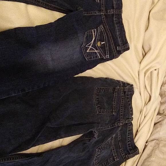 Pants - Picture 2 of 4